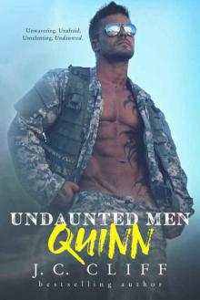 Quinn I (Undaunted Men #1) Quinn I (Undaunted Men #1)