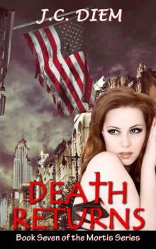 Death Returns