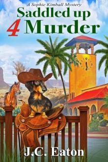 Saddled Up 4 Murder Saddled Up 4 Murder