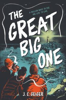 The Great Big One The Great Big One