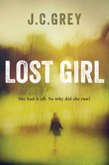 Lost Girl Lost Girl