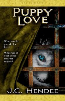 Puppy Love: Sagecraft I