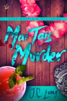 Mai Tais and Murder
