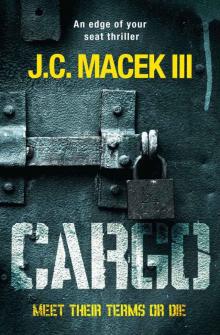 Cargo: an edge of your seat thriller