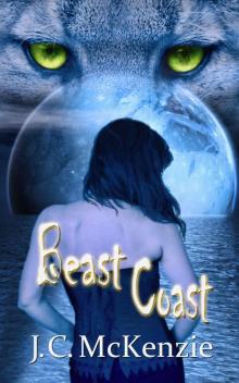 Beast Coast (A Carus Novel Book 2) Beast Coast (A Carus Novel Book 2)