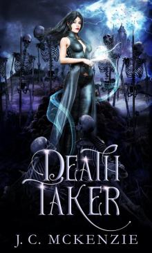 Death Taker Death Taker
