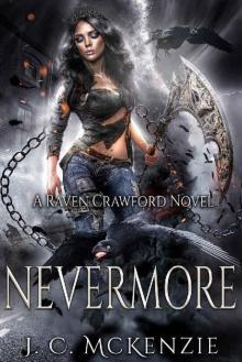 Nevermore Nevermore