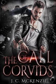 The Call of Corvids The Call of Corvids