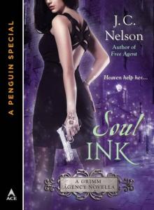 Soul Ink Soul Ink