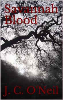 Savannah Blood