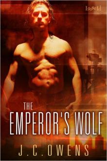 The Emperor's Wolf The Emperor's Wolf
