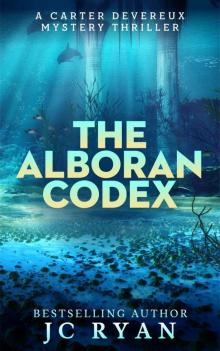 The Alboran Codex The Alboran Codex