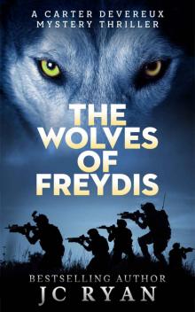The Wolves of Freydis The Wolves of Freydis