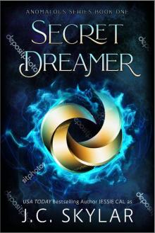 The Anomalous Secret