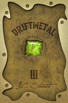Driftmetal III