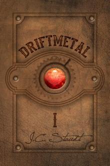 Driftmetal Driftmetal