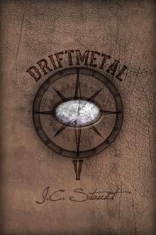 Driftmetal V Driftmetal V