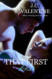 That First Kiss