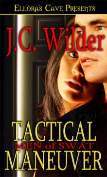 Men of SWAT: Tactical Maneuver Men of SWAT: Tactical Maneuver