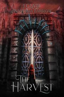 The Harvest The Harvest