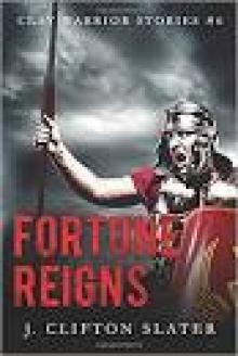 Fortune Reigns Fortune Reigns