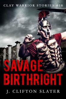 Savage Birthright Savage Birthright