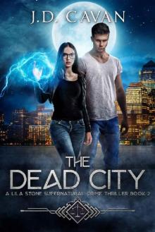 The Dead City
