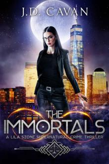 The Immortals