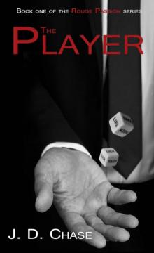 The Player (Rouge Passion #1)