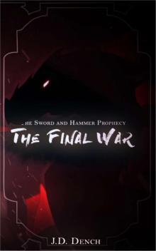 A Final War A Final War