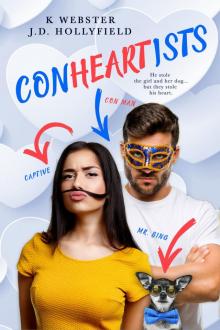 Conheartists Conheartists