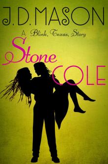 Stone Cole Stone Cole