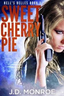 Sweet Cherry Pie Sweet Cherry Pie