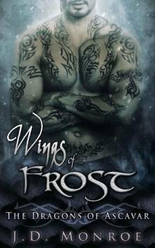 Wings of Frost