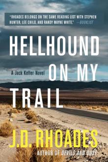 Hellhound On My Trail Hellhound On My Trail
