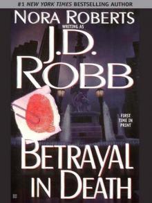 [In Death 12] - Betrayal in Death