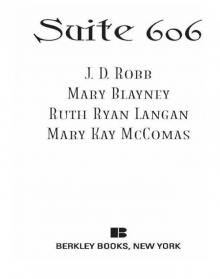 Suite 606
