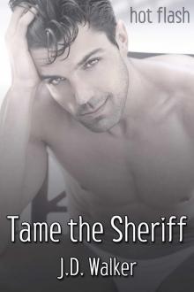 Tame the Sheriff Tame the Sheriff