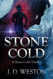 Stone Cold: A Stone Cold Thriller (Stone Cold Thriller Series Book 1) Stone Cold: A Stone Cold Thriller (Stone Cold Thriller Series Book 1)