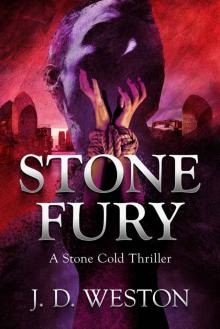 Stone Fury