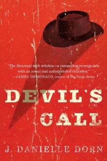 Devil's Call Devil's Call