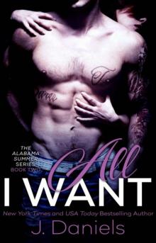 All I Want All I Want