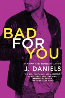 Bad for You (Dirty Deeds) Bad for You (Dirty Deeds)