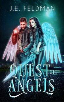 Quest of Angels