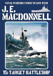 Target Battleship (WWII Naval Adventure) Target Battleship (WWII Naval Adventure)