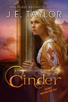 Cinder Cinder