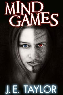 Mind Games (Games Thriller Series) Mind Games (Games Thriller Series)