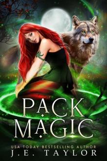 Pack Magic Pack Magic