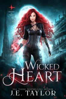 Wicked Heart