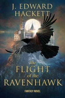 The Flight of the Ravenhawk